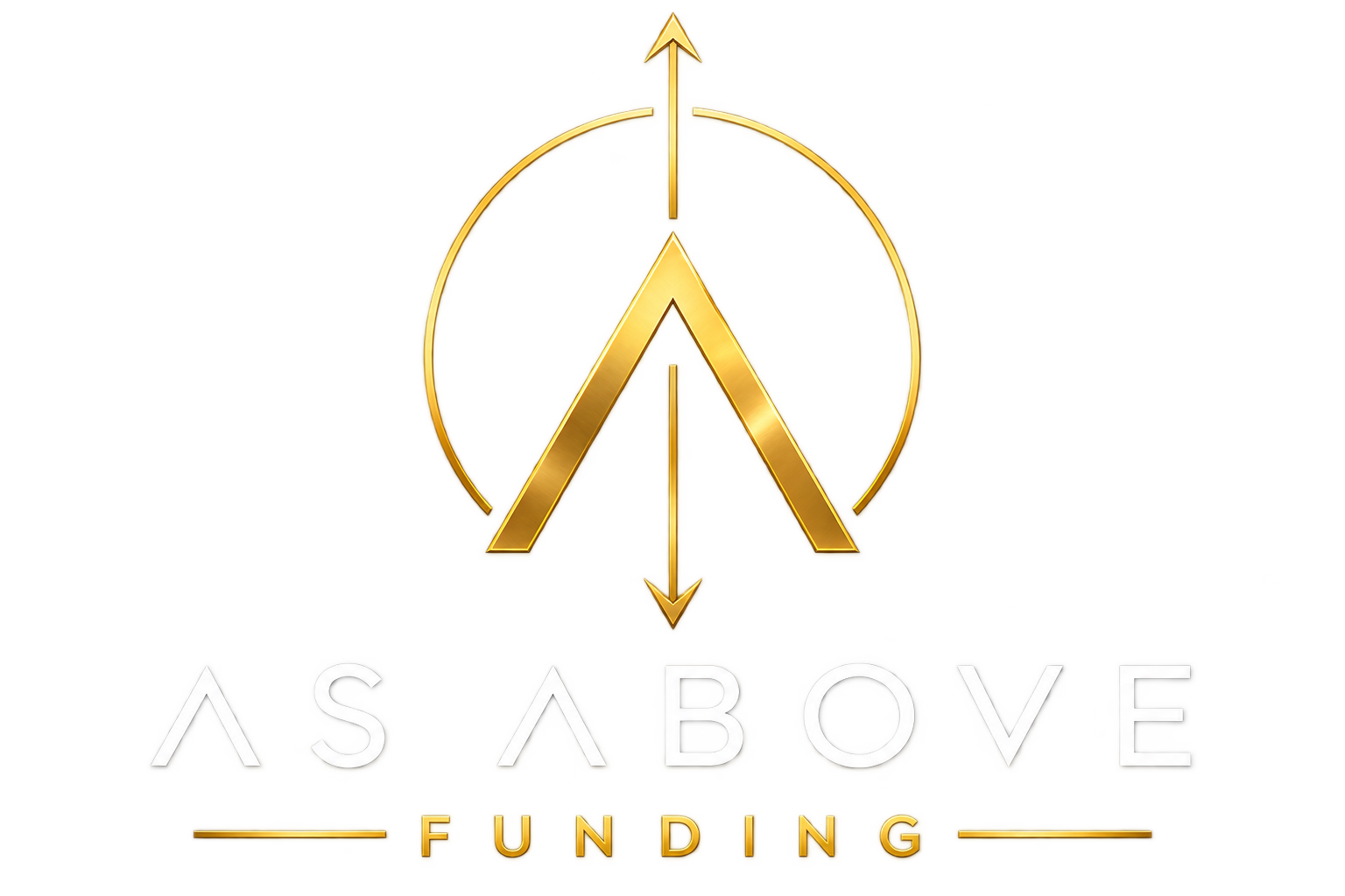 As Above Funding